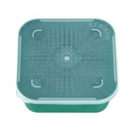 Коробка STONFO для наживки 0,6 л