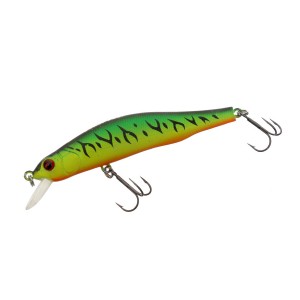 Воблер FLAGMAN Jocker 90SP 0.5-1.0m цвет 001