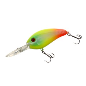 Воблер FLAGMAN Diver 65F max - 4,2m цвет 028