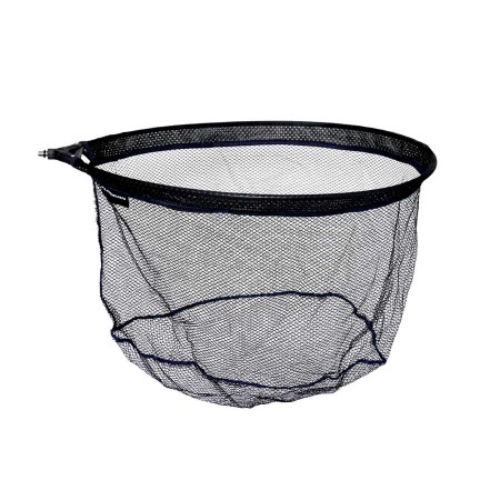Голова подсака FLAGMAN 60*50cm Plastic oval net head