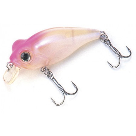 Воблер CULTIVA Bug Eye Bait BB-48F 48мм 6,5г цвет 63 Floating
