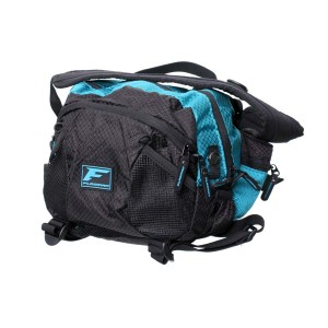 Сумка поясная FLAGMAN Waist Bag Small (27x21x8 см)