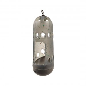 ELEGANCE FEEDER PRO Кормушка фидерная Окно Window Feeder d25х61мм L 40г