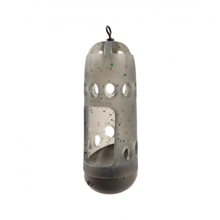 ELEGANCE FEEDER PRO Кормушка фидерная Окно Window Feeder d25х61мм L 40г