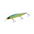 Воблер FLAGMAN Bossy 110F-DR 110mm 14.4gr 1-2.5м цвет 444