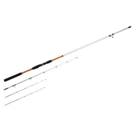 Удилище фидерное лодочное F-FISHING Fiaba Boat Feeder 2,7м тест 30-150г