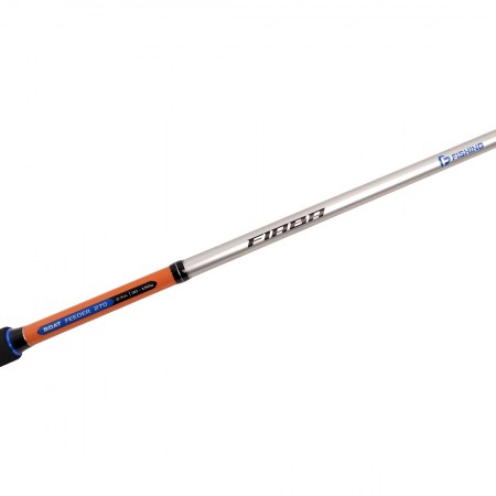 Удилище фидерное лодочное F-FISHING Fiaba Boat Feeder 2,7м тест 30-150г