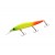 Воблер FLAGMAN Bossy 110F-DR 110mm 14.4gr 1-2.5м цвет 452