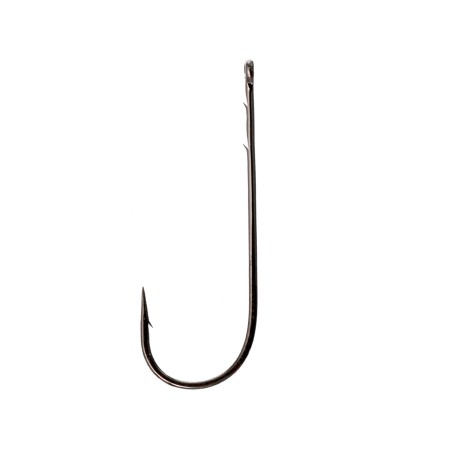 Крючки AZURA Long Worm Hook #5/0