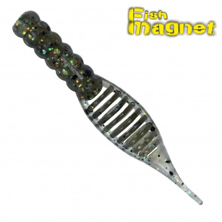 Силиконовые приманки Fish Magnet Gin 2" 114