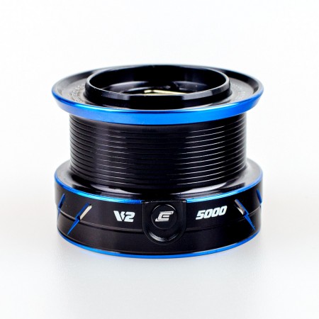 Шпуля запасная ELEGANCE FEEDER PRO V2 5000