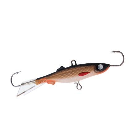 Балансир FLAGMAN "Black Jack" 5,0см. цвет 002