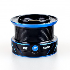 Шпуля запасная ELEGANCE FEEDER PRO V2 5000