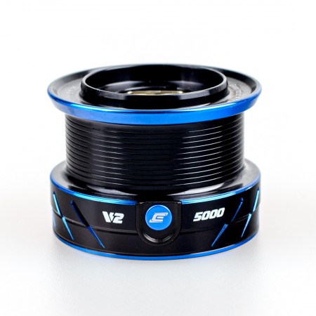 Шпуля запасная ELEGANCE FEEDER PRO V2 5000