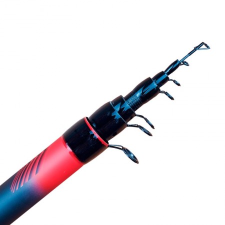 Удилище карповое FLAGMAN Extreme Carp Bolo 6м