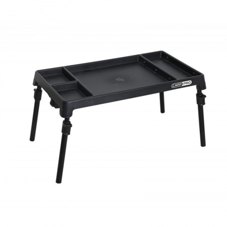 Стол монтажный CARP PRO пластиковый с подсветкой