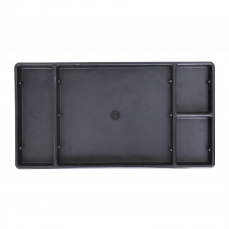 Стол монтажный CARP PRO пластиковый с подсветкой