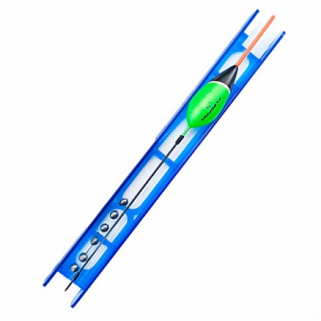 Оснастка готовая поплавочная FLAGMAN FG Rig 1125 3,0г