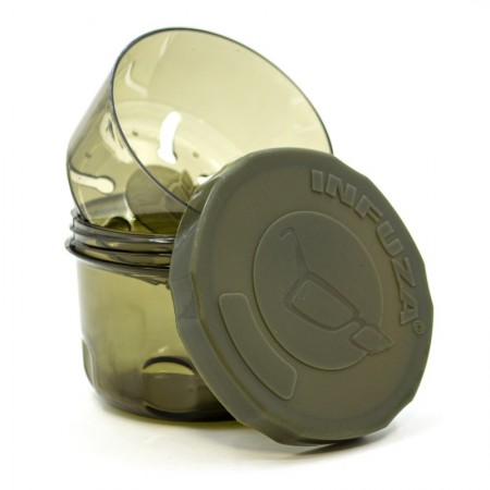 Контейнер для замачивания бойлов KORDA Infuza Large