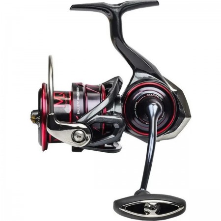 Катушка DAIWA 21 BALLISTIC MQ LT 3000-C