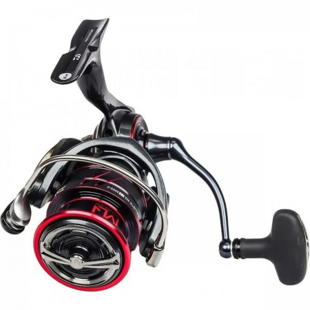 Катушка DAIWA 21 BALLISTIC MQ LT 3000-C