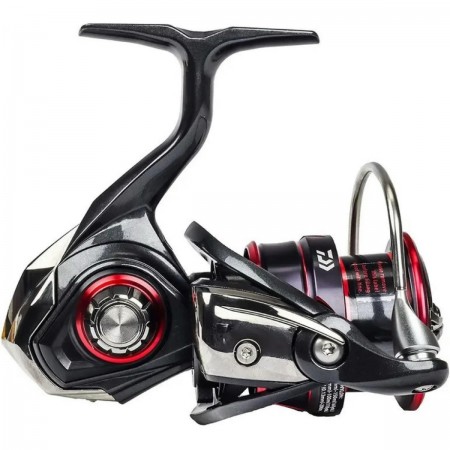 Катушка DAIWA 21 BALLISTIC MQ LT 3000-C Катушка DAIWA 21 BALLISTIC MQ LT 3000-C