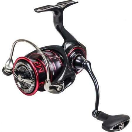 Катушка DAIWA 21 BALLISTIC MQ LT 3000-C Катушка DAIWA 21 BALLISTIC MQ LT 3000-C