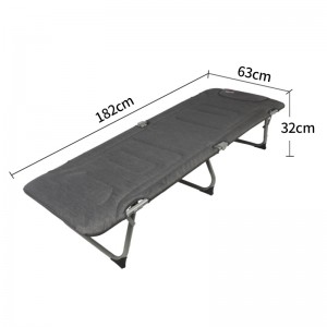 Кровать раскладная "Westfield" WBD-013