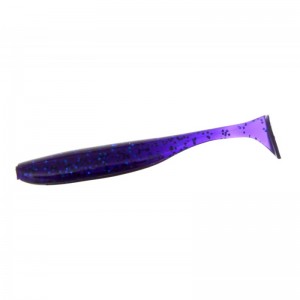 Виброхвост FLAGMAN Shad 4" #105 Violet