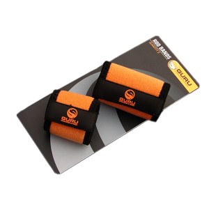 Ленты-стяжки для удилищ GURU Rod bands