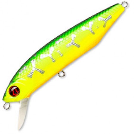 Воблер PONTOON 21 Dexter Minnow 71SP-SR, 71мм., 7,05гр. 0,6-1,2м, №070