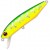 Воблер PONTOON 21 Dexter Minnow 71SP-SR, 71мм., 7,05гр. 0,6-1,2м, №070