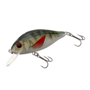 Воблер FLAGMAN Hard Ball 95F 0.5-2.0m цвет 301