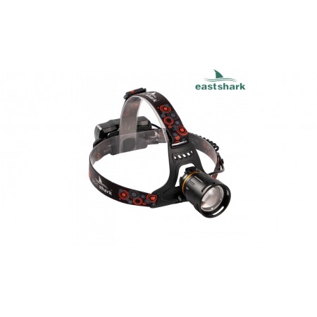 Фонарь налобный EastShark A-13