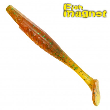 Силиконовые приманки Fish Magnet Pumbaa 3.3" 122