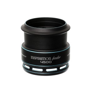 Запасная металлическая шпуля FLAGMAN Inspiration Feeder 4500