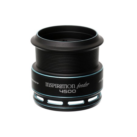Запасная металлическая шпуля FLAGMAN Inspiration Feeder 4500