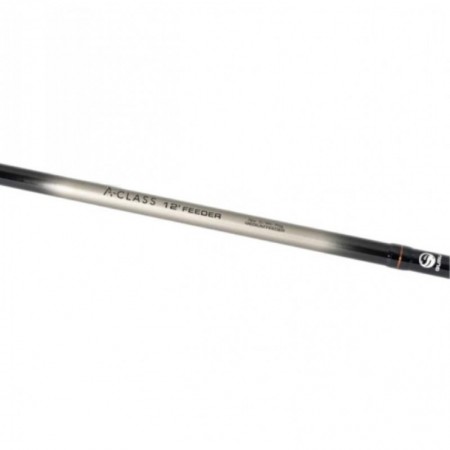 Удилище GURU A-Class Medium Feeder 12'0" 70г 3 секции