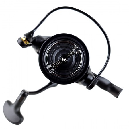 F-FISHING Катушка фидерная Vento Carp Feeder 4000 F-FISHING Катушка фидерная Vento Carp Feeder 4000