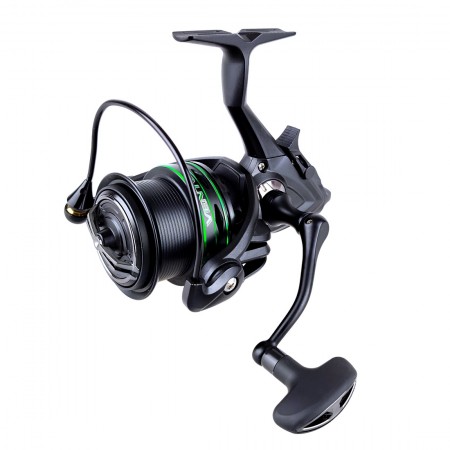 F-FISHING Катушка фидерная Vento Carp Feeder 4000 F-FISHING Катушка фидерная Vento Carp Feeder 4000