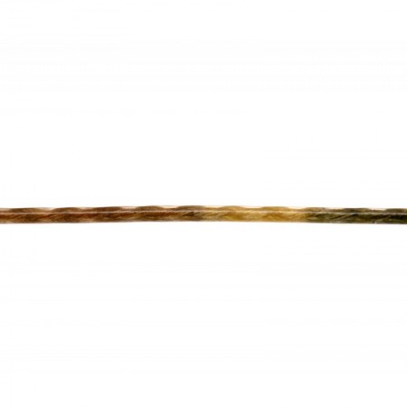 Поводковый в оболочке CARP PRO Soft Coated Hooklink Camo 25 LB 15m