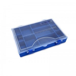 Коробка ELEGANCE FEEDER PRO фидерная PRO 34,6х25,6х3см