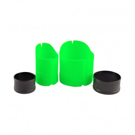 CARP PRO Набор для загрузки ПВА пакетов PVA Bag Up-Loader Kit 2шт