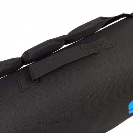 Чехол для 3х удилищ с катушками F-FISHING полужесткий 165см