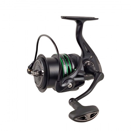 F-FISHING Катушка фидерная Vento Feeder 4500