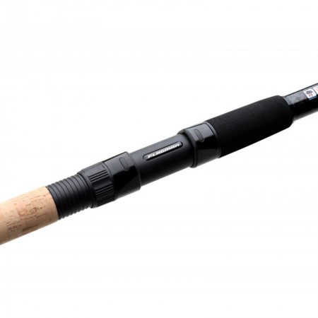 Удилище фидерное FLAGMAN S-Power River Tele Feeder 3,3м 150г