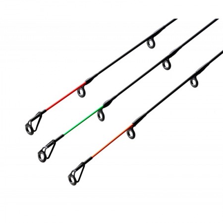 Удилище фидерное FLAGMAN S-Power River Tele Feeder 3,3м 150г