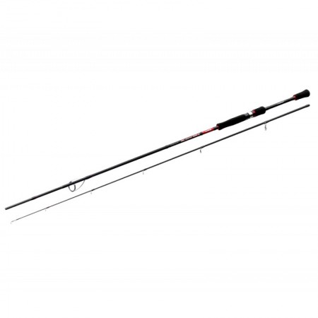 Удилище спиннинговое FLAGMAN Black Sea 702MH 2.13m 12-45g