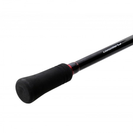 Удилище спиннинговое FLAGMAN Black Sea 702MH 2.13m 12-45g