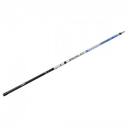 F-FISHING Удилище болонское теле с кольцами Tesoro Bolo 4м